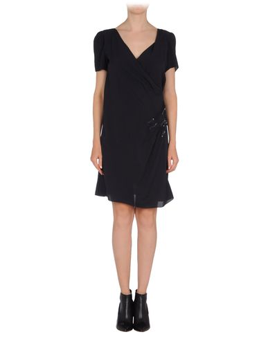 ZOOM VANESSA BRUNO - Short dress