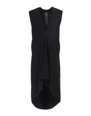 Short dress Women's - RICK OWENS