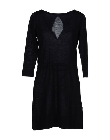 ZOOM MAURO GRIFONI - Short dress