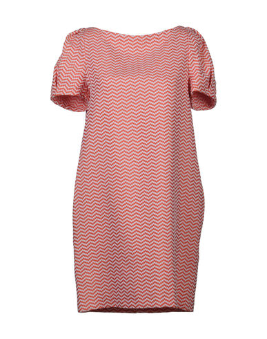 ZOOM SEE BY CHLOÉ - Short dress