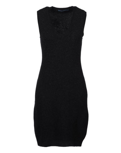 ZOOM RALPH LAUREN BLUE LABEL - Short dress
