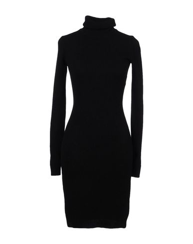 ZOOM RALPH LAUREN BLUE LABEL - Short dress