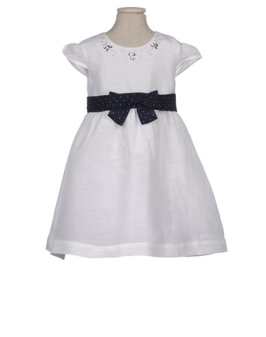 ZOOM MIRTILLO - Dress