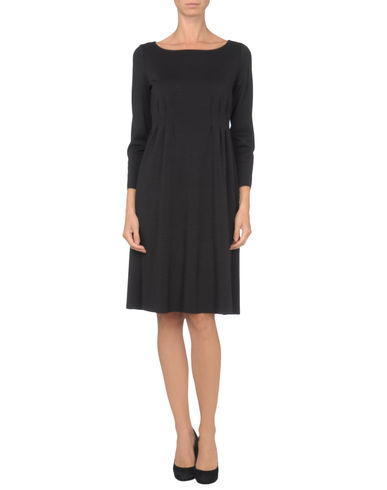 ZOOM MARCHA HUSKES - Short dress