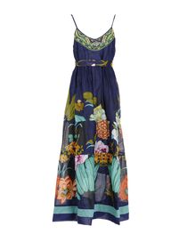POSITANO by JEAN PAUL Long dress