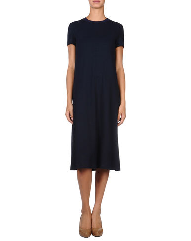 ZOOM CACHAREL - 3/4 length dress
