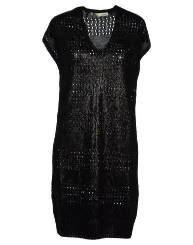 ZOOM BALENCIAGA - Short dress