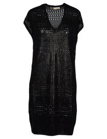 BALENCIAGA - Short dress