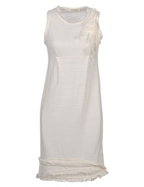 ERMANNO ERMANNO SCERVINO - Short dress