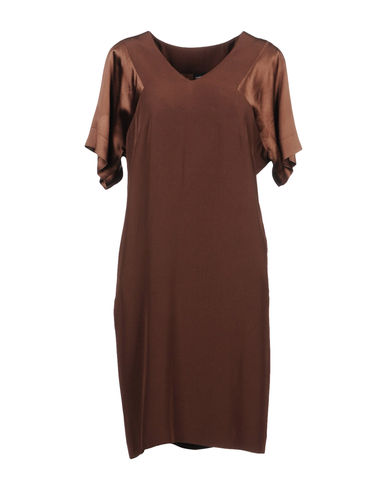ZOOM ASPESI - Short dress