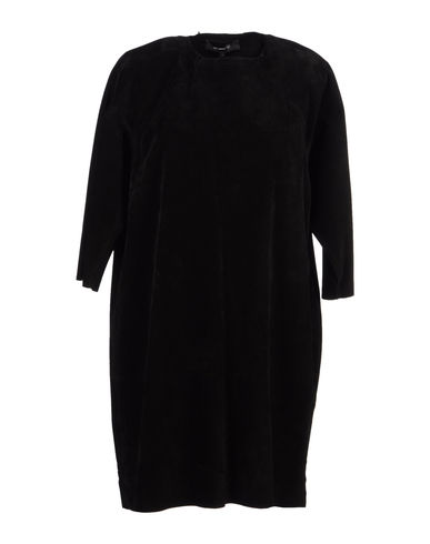 ZOOM ISABEL MARANT - Short dress