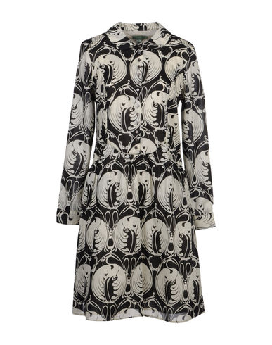 ZOOM HOSS INTROPIA - Short dress