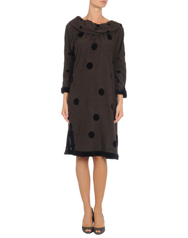ZOOM SONIA by SONIA RYKIEL - Short dress