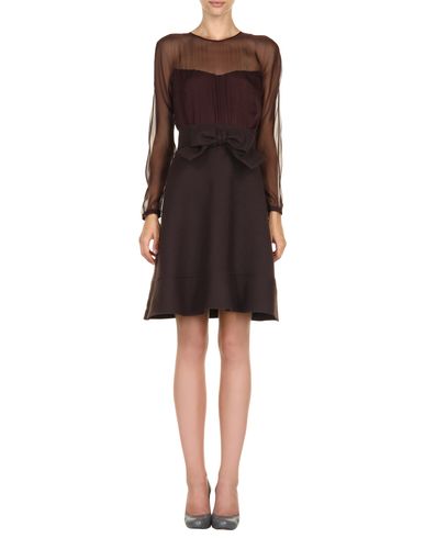ZOOM VALENTINO - Short dress