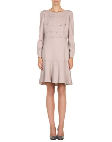 ZOOM VALENTINO - Short dress