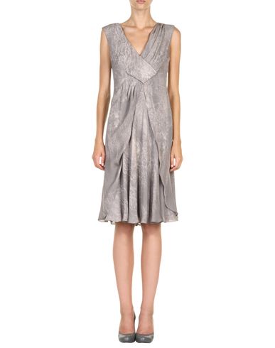 ZOOM GIORGIO ARMANI - Short dress