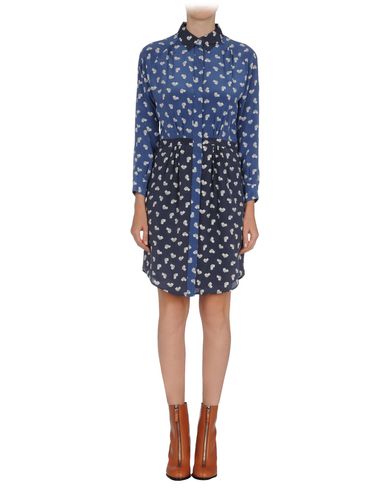 ZOOM BOY by BAND OF OUTSIDERS - Short dress