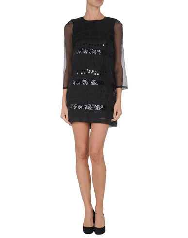 ZOOM SEE BY CHLOÉ - Short dress