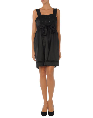 ZOOM SEE BY CHLOÉ - Short dress