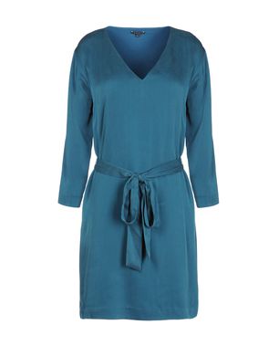 Short dress Women's - THEORY