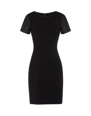 Short dress Women's - THEORY