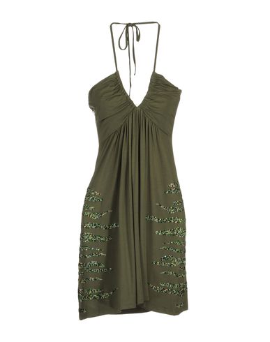 ZOOM MET - Short dress