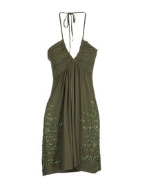 MET - Short dress