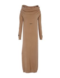 TWIN-SET Simona Barbieri - 3/4 length dress