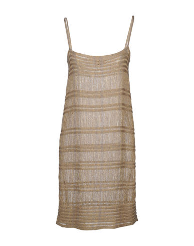 ZOOM MISSONI - Short dress