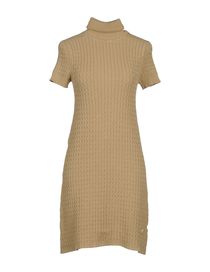TWIN-SET Simona Barbieri - Short dress
