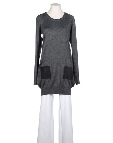 ZOOM LE MONT ST MICHEL - Long sleeve jumper