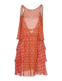 PINKO - Short dress