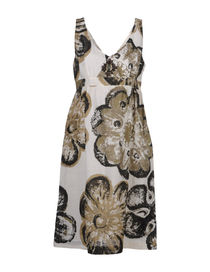 MALIPARMI - Short dress