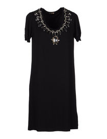 MALIPARMI - Kurzes Kleid