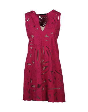 PINKO BLACK - Short dress