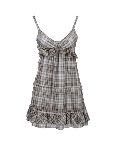 ZOOM KAOS - Short dress