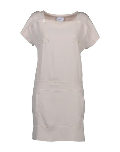 ZOOM VIOLET - Short dress