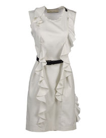 PAUL SMITH - Short dress