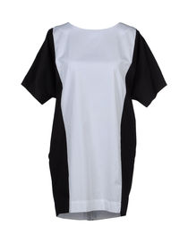 MSGM - Short dress