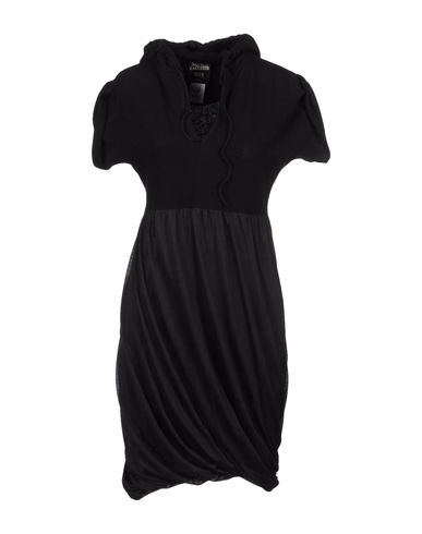 ZOOM JEAN PAUL GAULTIER MAILLE FEMME - Short dress