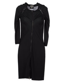 JEAN PAUL GAULTIER MAILLE FEMME - 3/4 length dress