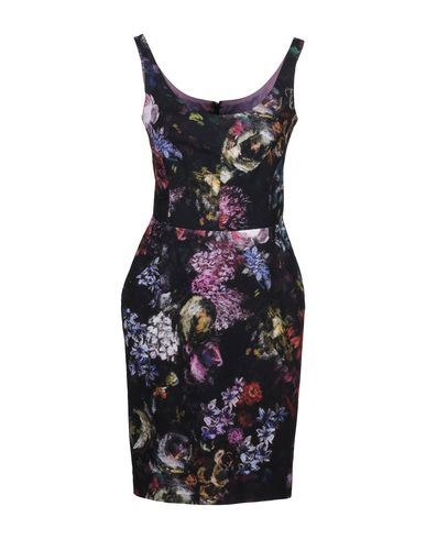 ZOOM PAUL SMITH - Short dress