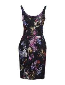 PAUL SMITH - Short dress