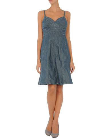 ZOOM GANT - Short dress