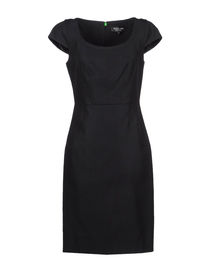 PAUL SMITH BLACK LABEL - Short dress