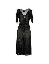 JEAN PAUL GAULTIER MAILLE FEMME - Vestito al ginocchio 