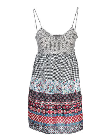 ZOOM FORNARINA - Short dress