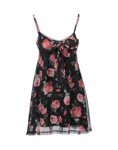 ZOOM FORNARINA - Short dress