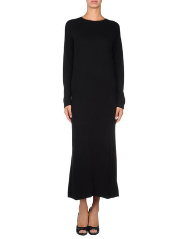 ZOOM LE MONT ST MICHEL - Long dress