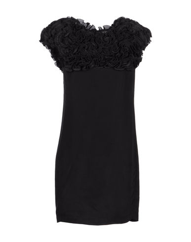 ZOOM PAUL SMITH BLACK LABEL - Short dress